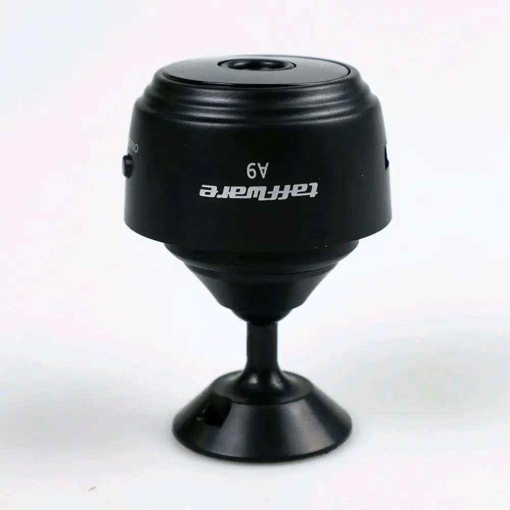 Taffware Mini WiFi IP Camera CCTV 1080P Kamera