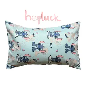 HANYA SARUNG BANTAL ANAK 30x50 super lembut adem