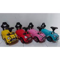 Gambar Mainan Mobil Dorong Mini Ada Musik dari Parasindo Kota Bekasi 1 Tokopedia