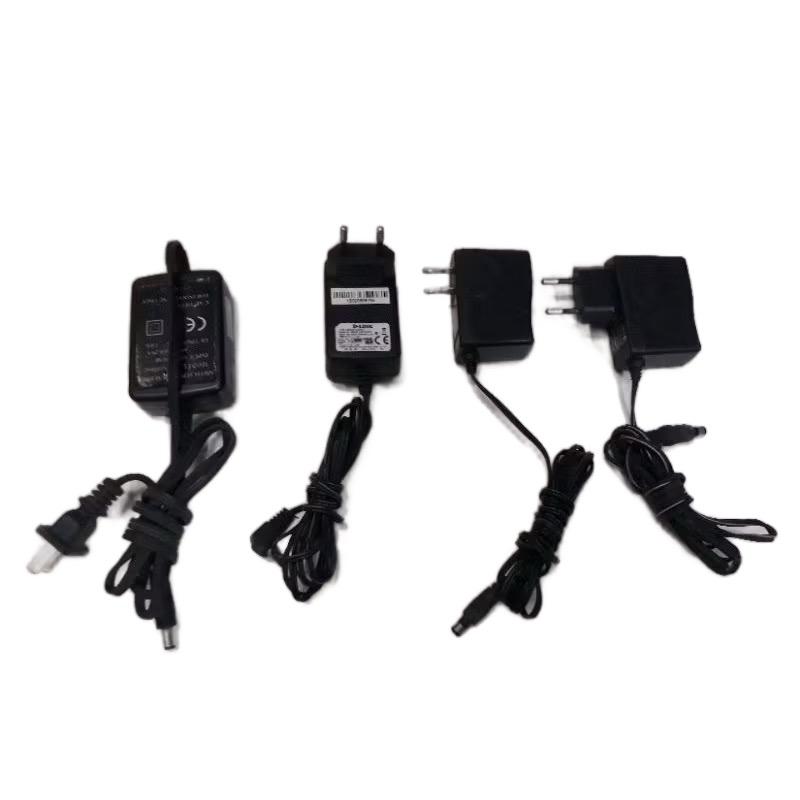  Nguồn adapter 12v  2a  chân to  dây dài 1m 