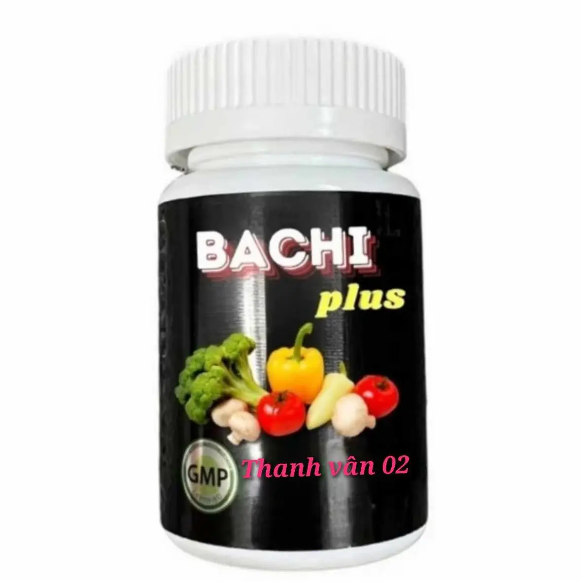 TPBS__Viên  uống  đẹp  da ba.chi  đen  hộp  40 viên chính hãng