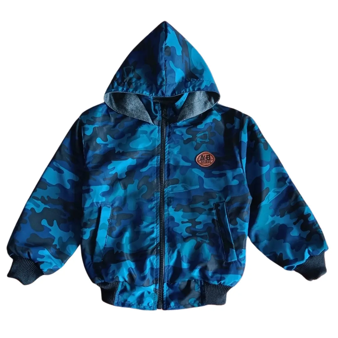 Jaket Anak Laki Laki Motif Loreng Tentara Usia 6 bulan - 15 Tahun | Motif Army Jaket Bomber Anak Part 4 Jaket Doreng Anak Laki - Laki & Perempuan
