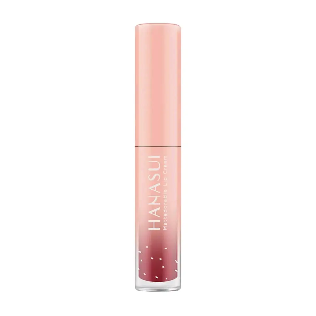 Hanasui Lip Cream Glam #16 | 4 g X 72