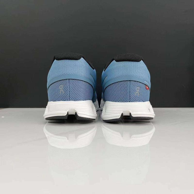 Product Introduction of [100% Original ]On Running Cloud 5 Running training shoes Men's and women's sneakers Running training shoes 14