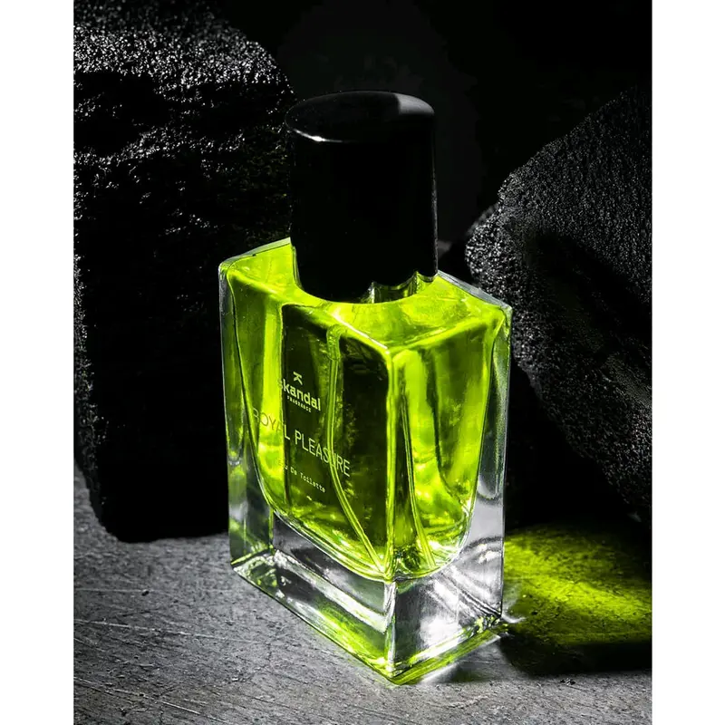 Isi 2 Parfume Pria Tahan Lama | Skandal Royal  Pleasure Parfume |30ml Perfume 0
