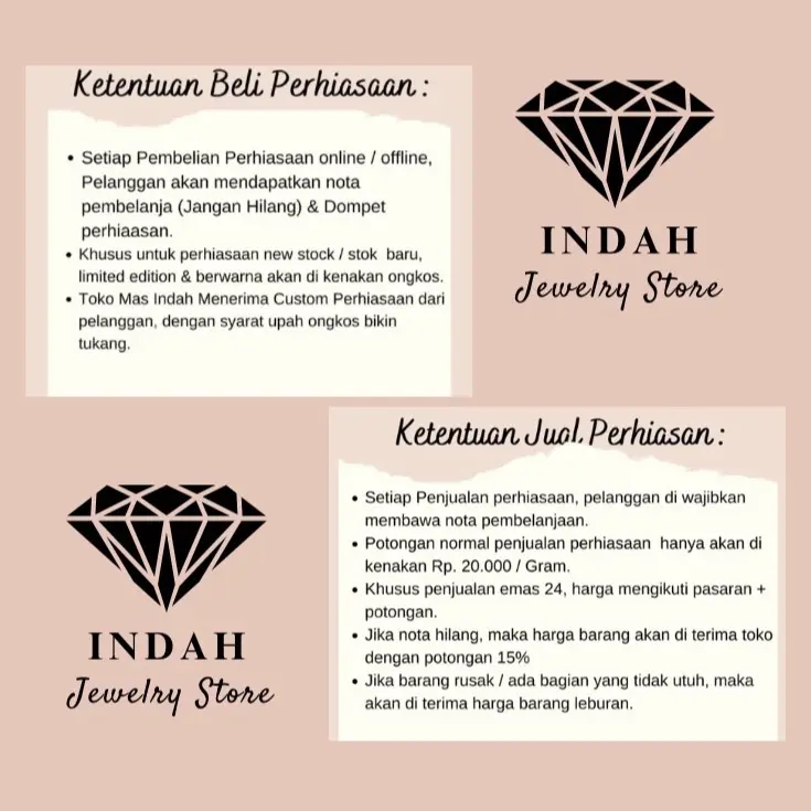 Cincin kadar 8K 3