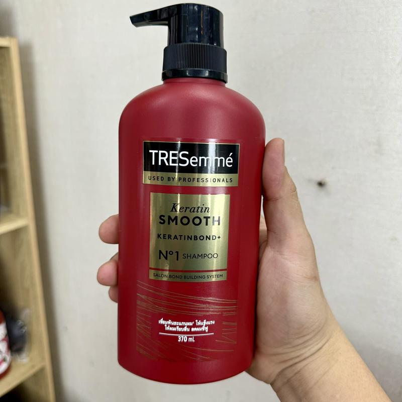 Combo 2 chai dầu gội TRESemme Thái Lan 370ml/chai 1