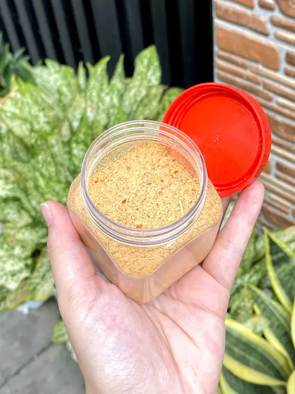[Hủ 100gr] Muối nhuyễn loại 1, đặc biệt siêu ngon, muối bánh tráng 2