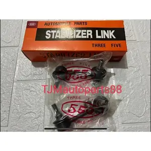 Link Stabil Stabilizer Belakang Honda CRV Gen 3 Th 2007-2012 Japan 555