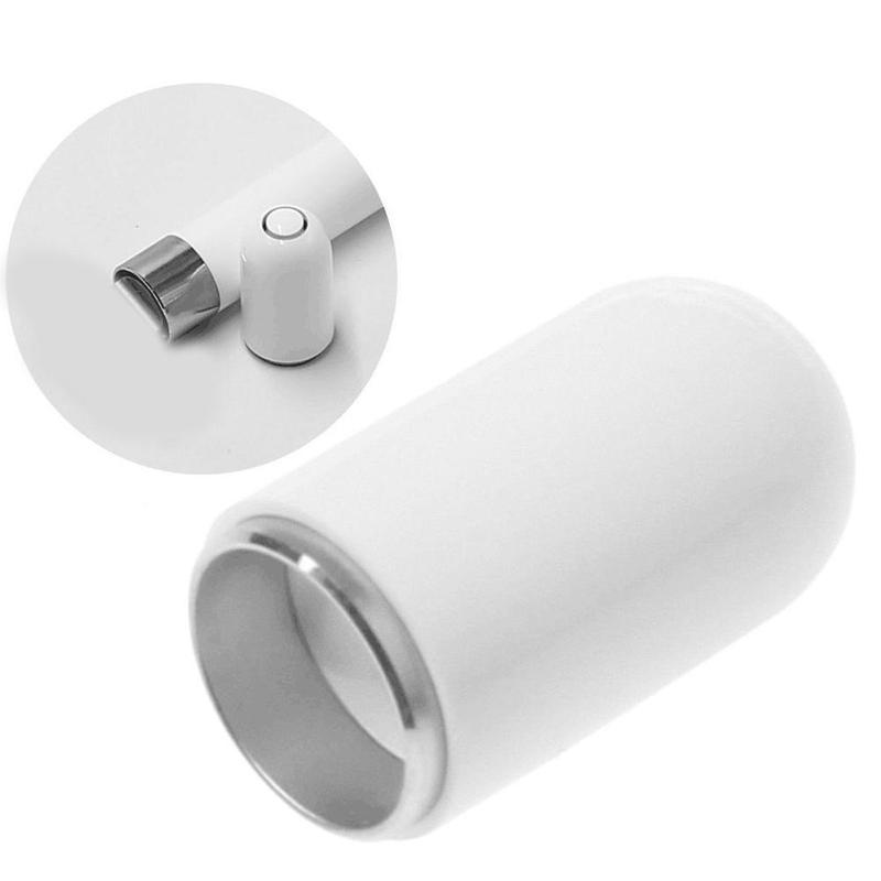 Product Introduction of Suitable For Apple Pencil Magnetic Replacement Pen Cap D9E6 33