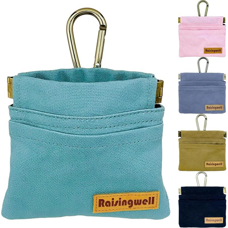 Pet training snack pocket Pet training snack pocket