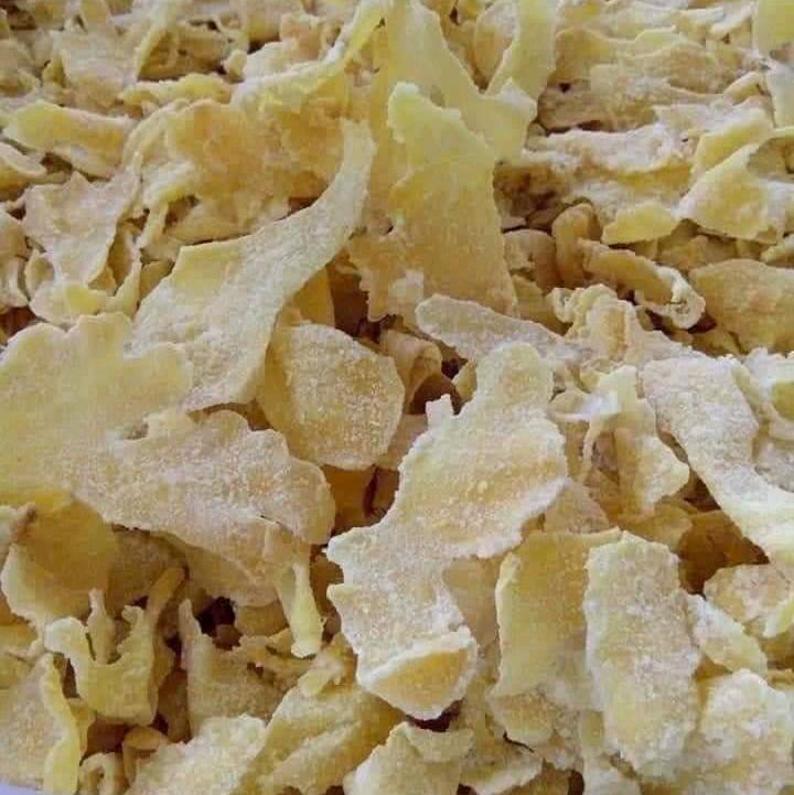 Mứt Gừng Huế Shop Em Khôi 500gr - 1 kg 3