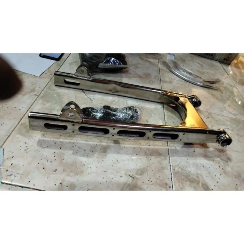 Arm W175 PNP Mega pro gl pro Crom Coak/motif variasi Crom krom chrome Model Aitech tiktok misbclasic 1