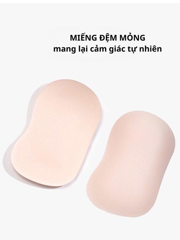 Quần lót nữ nâng độn V3 và hõm hông giúp mặc váy body tự nhiên không lộ viền - Women 6