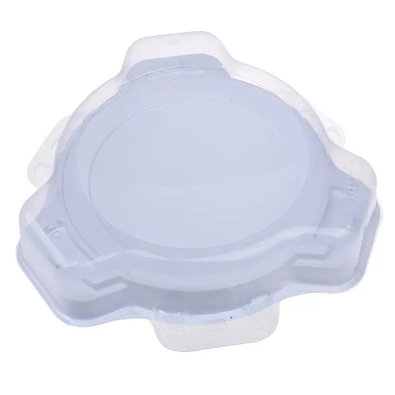 Bệ Phóng Bay, Đĩa Sân Vận Động, Thiết Kế Đĩa Arena, Beyblade Burst 4