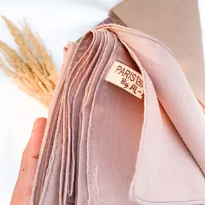 Hijab paris premium segiempat Almahira Hijab paris premium segiempat Almahira