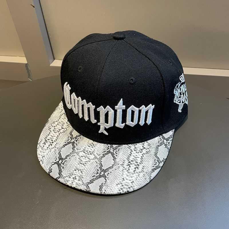Thị trấn hip hop tươi sáng, đây là nơi 3
