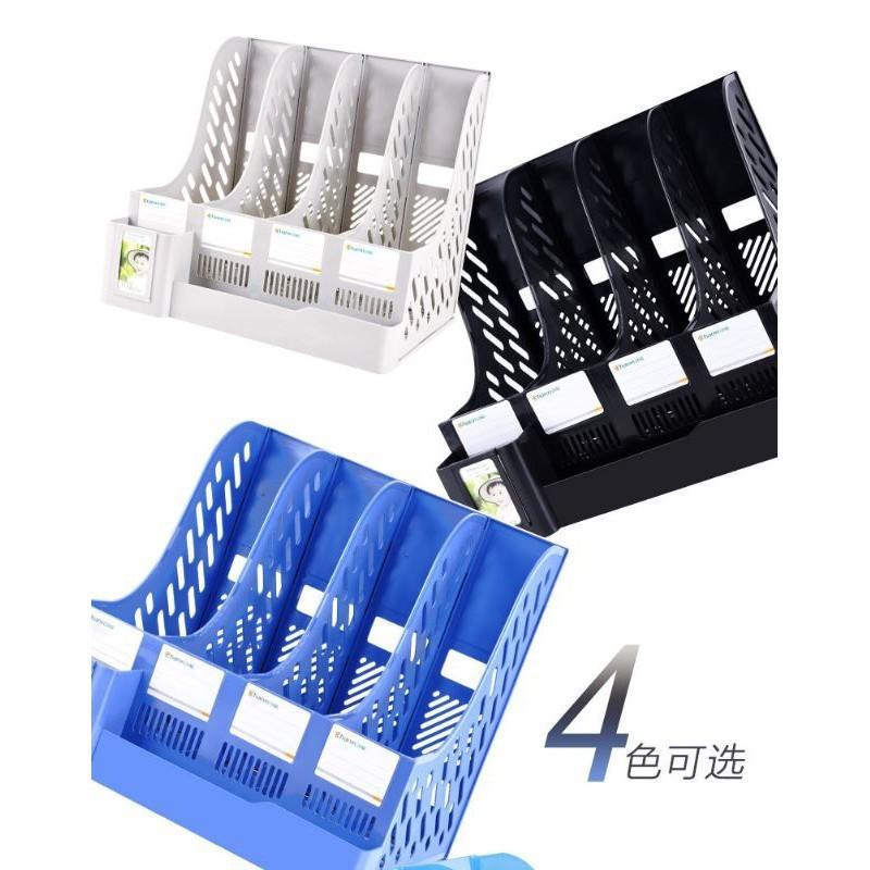 S1048 Magazine File Stand Holder 3/4 Layer (MH-208 / MH-308 - TikTok ...