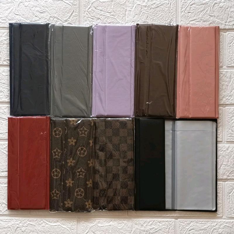 dompet disiplin Multifungsi 0