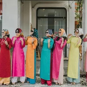 Áo Dài Hoàng Nam90