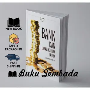 BANK DAN LEMBAGA KEUANGAN LAINNYA - KASMIR
