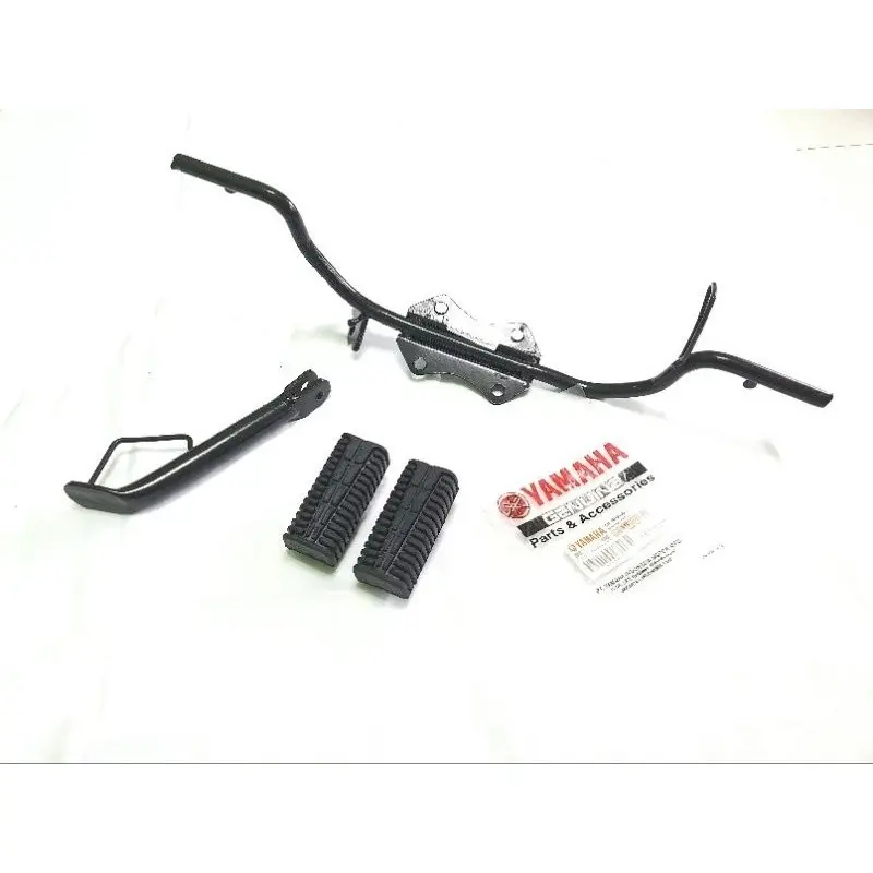 BESI BARSTEP JUPITER MX LAMA PIJAKAN DEPAN STEP BAHAN BESI TEBAL high quality