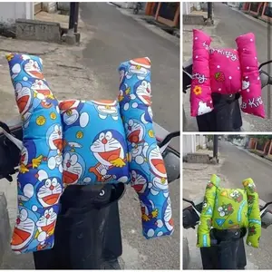 bantal stang motor anak bantal empuk Balita