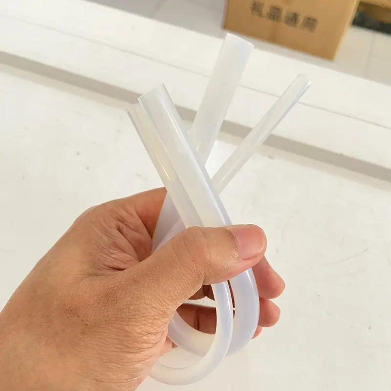 Glue Gun / Stik Lem Tembak Diameter 7 dan 10mm Panjang 30cm 4