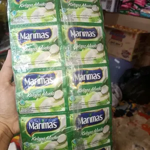 Marimas 1 renteng isi 10 pcs