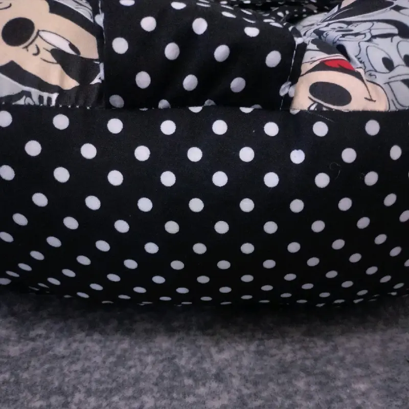 Sofa Bayi Duduk Multifungsi 4