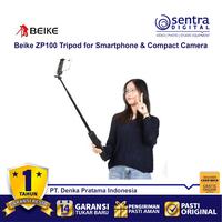 Gambar Beike ZP100 Tongsis Smartphone & Compact Camera Tripod dari Sentra Digital Kota Surabaya 5 Tokopedia
