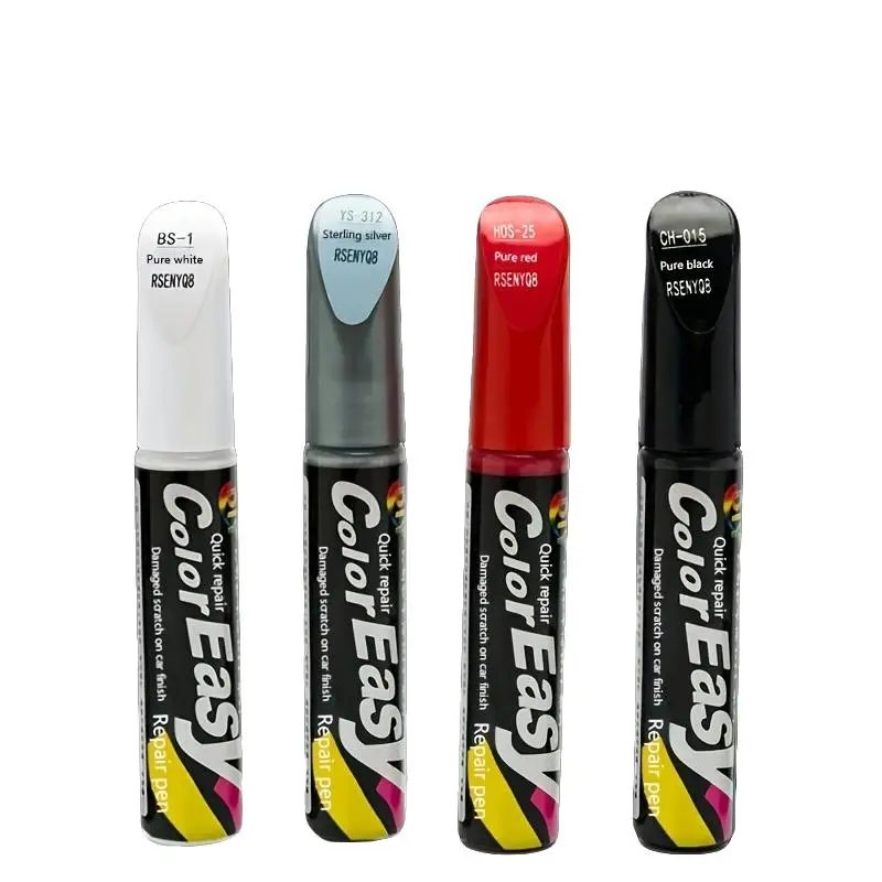 Car Paint Pen, Car Scratch Repair Paint Pen, Special Self Spray Paint Pen, Professional Car Paint Care Tool for Car Scratch, Car Items