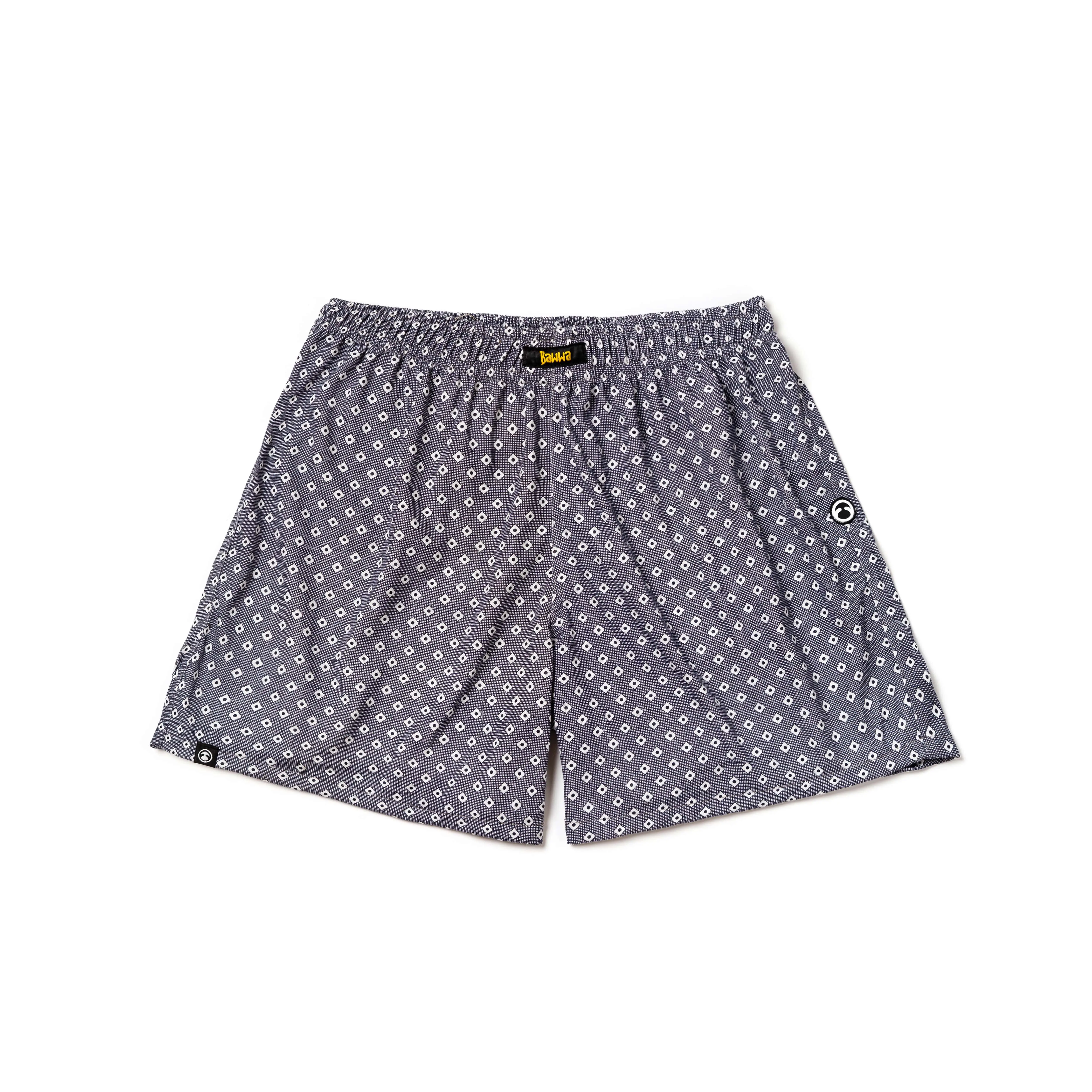 Bawwa Original - Boxer ACE Design | MANTAI Series | Celana Boxer | Boxer Shorts