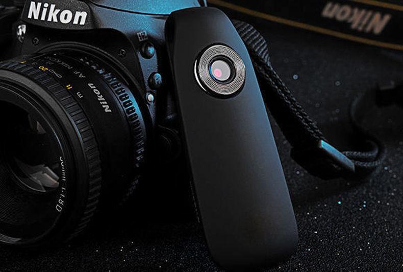 Product Introduction of HD Motorcycle Conference Law Enforcement Recorder Camera Duty Video Recorder Camera Sports DV Classroom Machine 0