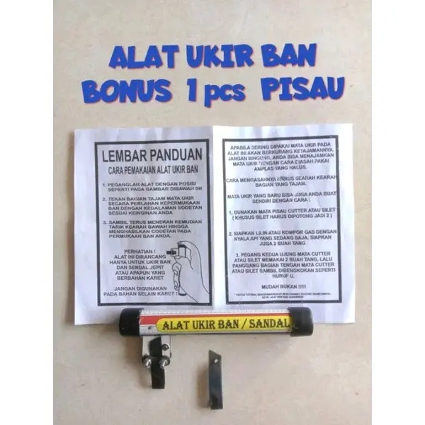 master run/alat ukir ban/alat ukir ban motor/alat ukir ban karet/alat ukir