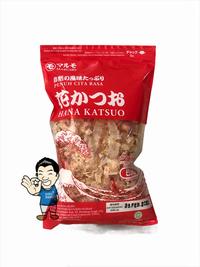 Gambar Marumo Hana Katsuo- Katsuobushi- Bonito Flakes 50 g dari IndoFresco Kota Administrasi Jakarta Barat 1 Tokopedia