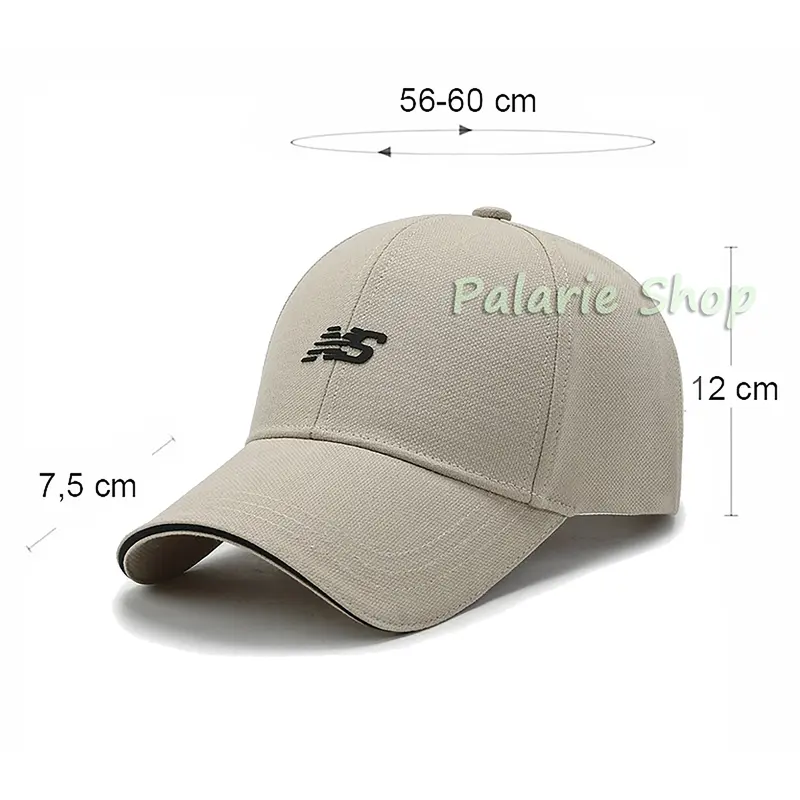 SHAUN NARASON ORIGINAL Topi Baseball Bisbol Sport Dewasa Pria Wanita Hat Cap Distro Keren Cewek Cowok 3