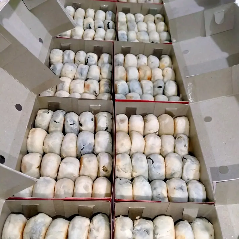 Bakpia Wulandari Enak Nikmat 2
