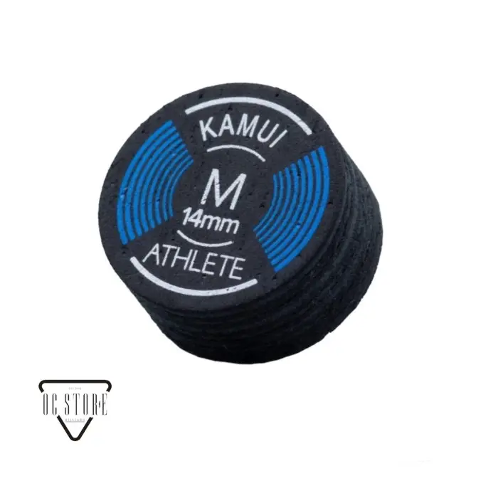 Tip Kamui Athelete