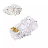 Gambar PROXP CONNECTOR RJ45 CAT 5 – ISI 50 PCS dari Multi Komputer Kota Administrasi Jakarta Barat 3 Tokopedia