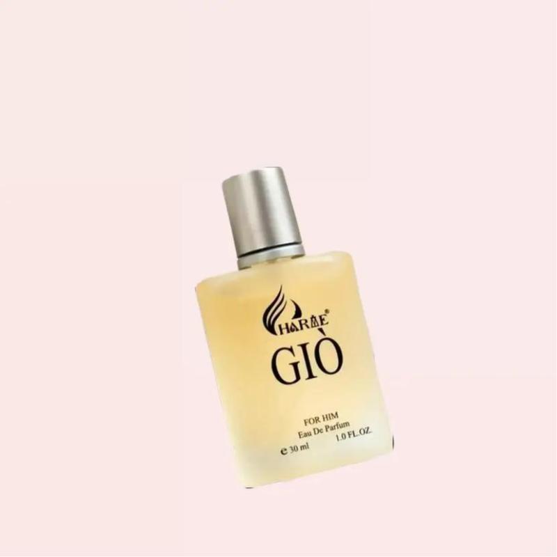 Nước hoa Nam Charme GIÒ 30ml - Thơm sang, nam tính Mỹ Phẩm Perfume Cosmetic 1