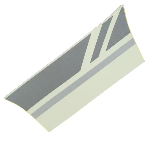Stiker Depan Kanan Type 3 Honda Genio 86641K0JN30ZB 1