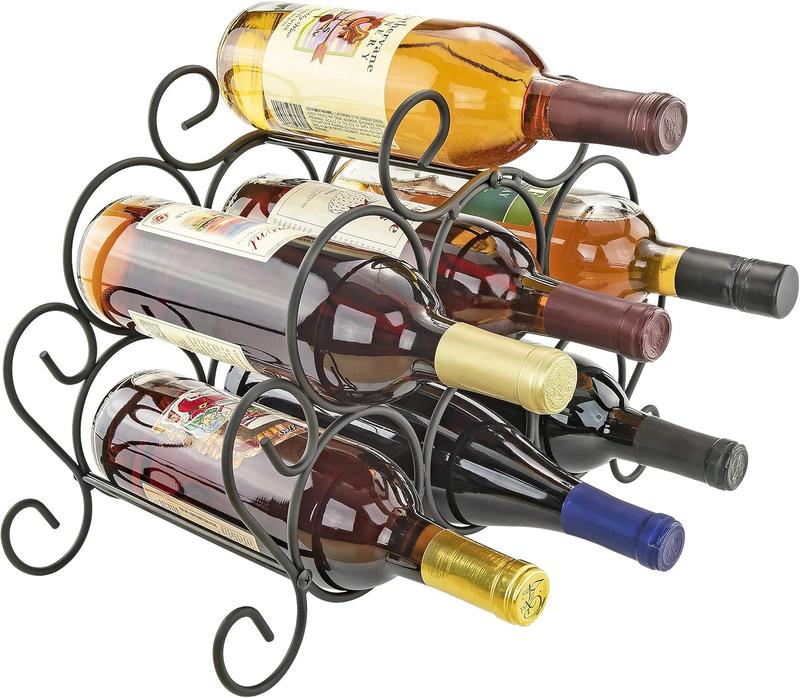 Spirit bottle rack hotsell