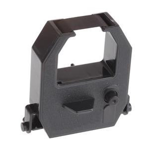 Brand New Time Clock Ribbon - Black Ink Fit For Amano EX3000 EX5000 EX6000 EX6200 EX9200 Durable