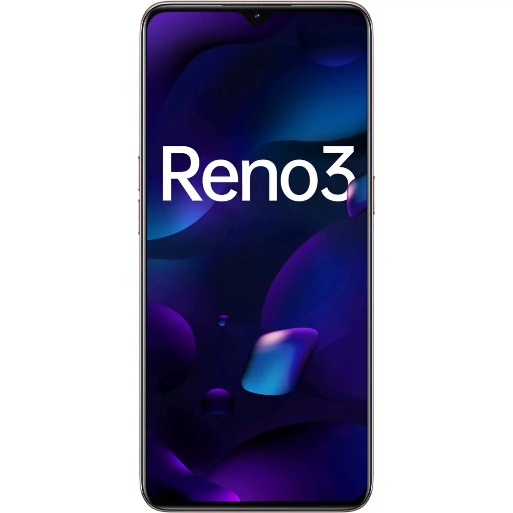 Điện thoại Op Reno3 5G 12GB/256GB OP RENO 3 ram 12GB/256g Chính.HãngCamera sau 4 Camera 48 MP + 13 MP + 8 MP + 2 MP