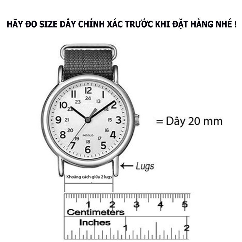 (FOM MỎNG) Dây Da EPSOM Nhiều Màu Nhiều Size, Dây Đồng Hồ da bò Nam Nữ  Kèm Khoá+Chốt+Cây Tháo Dây,BH 6 Tháng dây  đồng hồ dây  da 8