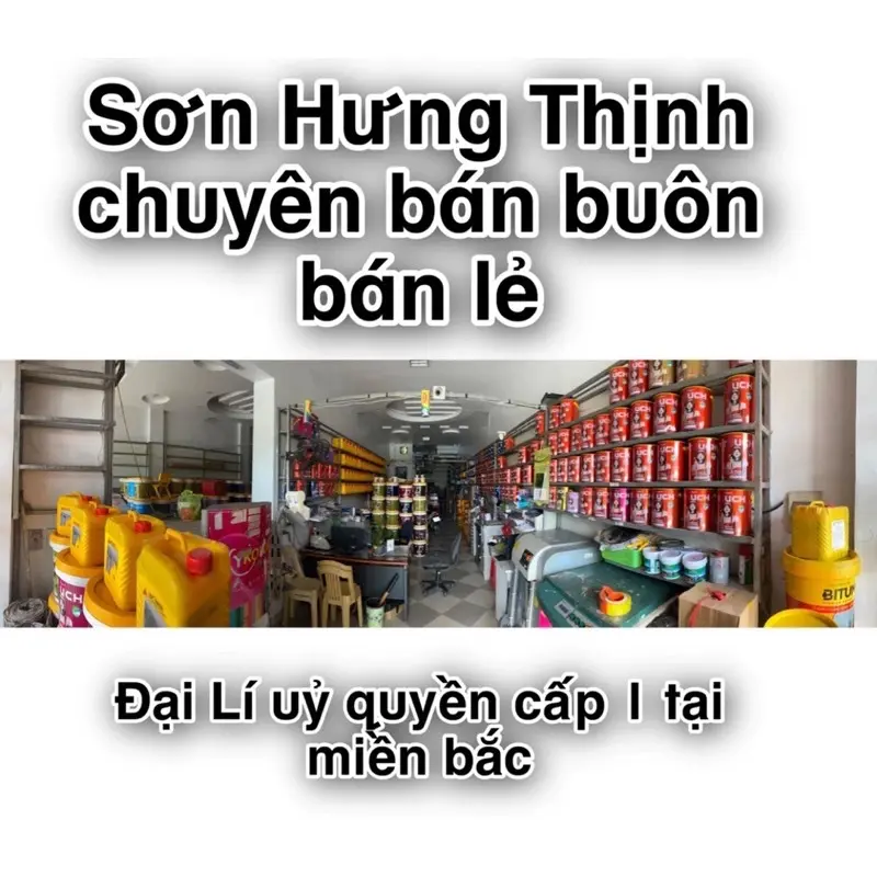 Sơn Lót 18 Lít, Chống Kiềm Ngoại Thất Maxnano, Tác Dụng Giúp Sơn Màu, Lên Màu Chuẩn Đẹp Và Chống Muối Mốc, Tặng Lu+ Chổi 7
