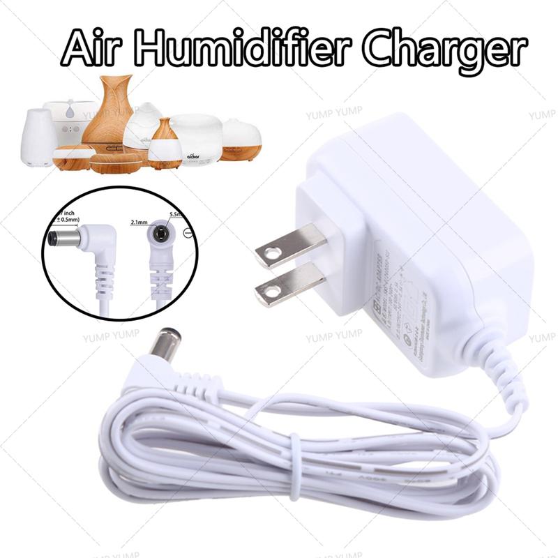 24v 650ma Power Adapter For Aromatherapy Humidifier Portable - TikTok ...