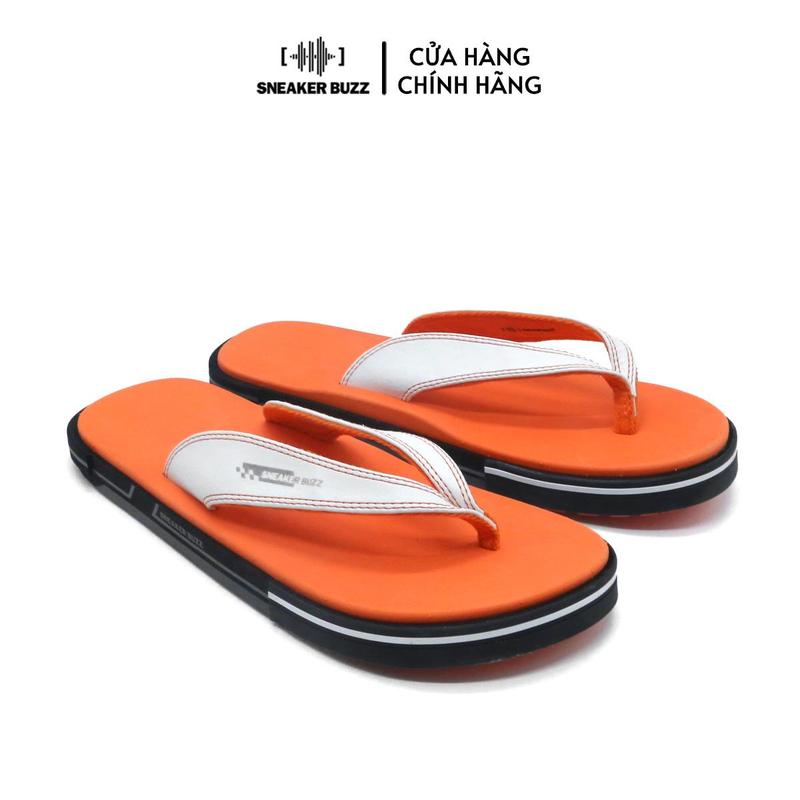  SNEAKER BUZZ Dép Urban Walker Y-Strap 1SBS094 