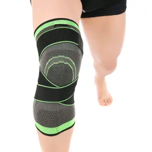 Knee pad support strap Adjustable Deker lutut knee pad protector - SS7